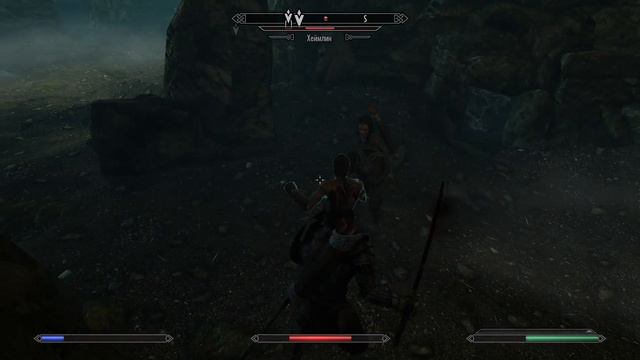 ЯДОВИТОЕ ПОЙЛО ➤ SKYRIM #19 смотреть онлайн
