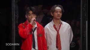 [ОЗВУЧКА] BTS Пугаются Овощей | Flinch w/ BTS