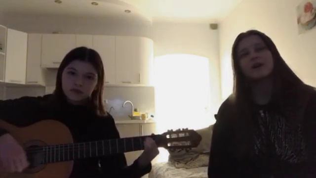 пицца - "лифт" (кавер на гитаре) смотреть онлайн