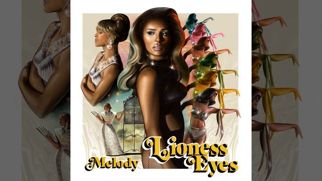 Lioness Eyes смотреть онлайн
