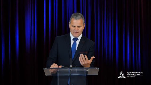 Анатолий Гурдуяла - Совершенная мать. Проповедь смотреть онлайн