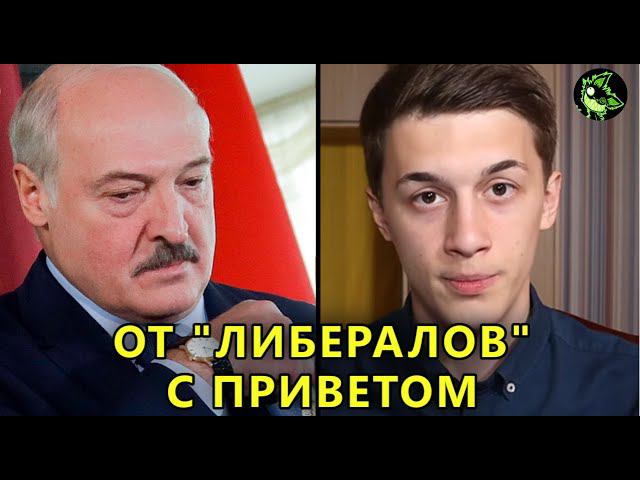 "ЛИБЕРАЛЫ" ДЕЛАЮТ ИНСТРУКЦИИ ДЛЯ БЕЛОРУСОВ | @zhukovsteam смотреть онлайн