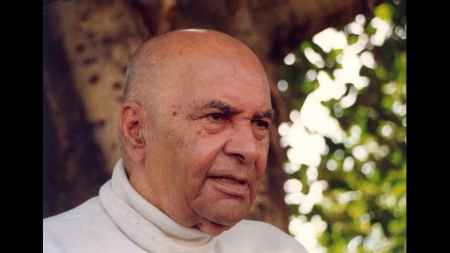 41 Сострадание и служение- Истина есть