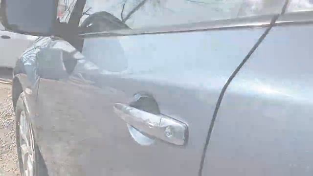 NISSAN MURANO смотреть онлайн