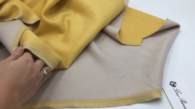 Двусторонняя пальтовка Loro Piana смотреть онлайн