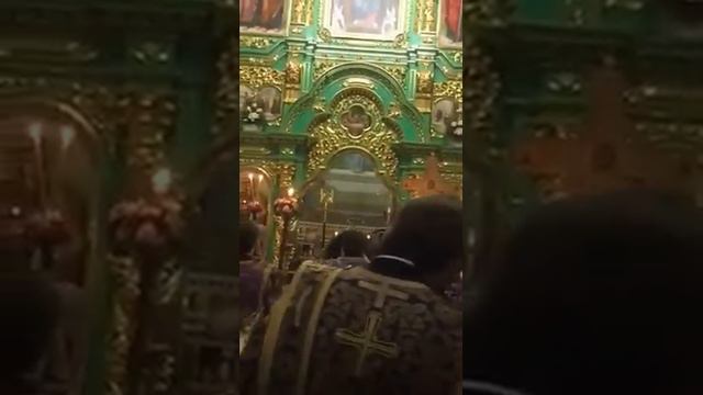 Біда.... Останні служби в Лаврі???? смотреть онлайн