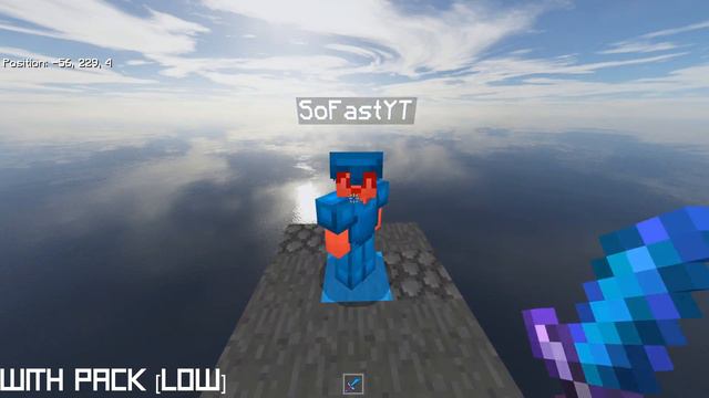 Crit Particle Multiplier Addon For Minecraft Bedrock Edition [Android/IOS/Win10/Console] смотреть онлайн