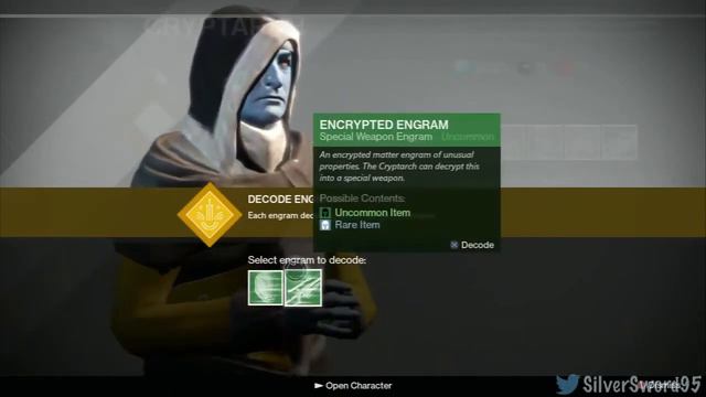 Пыщ-пыщ-Destiny!! Медленно проходим сюжет (1) - 2 / 2 смотреть онлайн