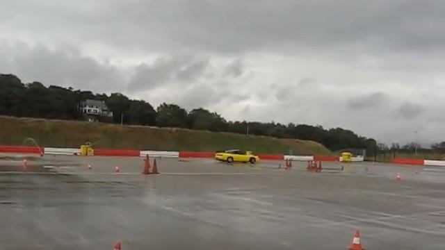 Driftschool Skylimitevents Nissan S13 смотреть онлайн