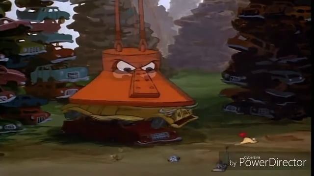 Der Tapfere Kleine Toaster - Wertlos (NTSC) смотреть онлайн