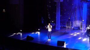«Бургей берди» Артыш Куулар