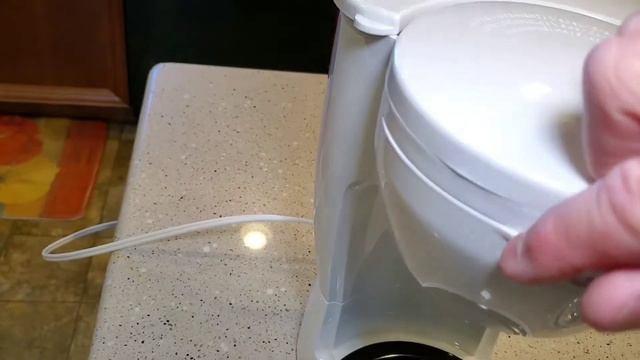 DETAILED REVIEW Walmart Mainstays 12 Cup Coffee Maker How to Make Pot of Coffee 511394 смотреть онлайн