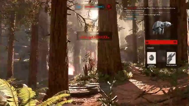 Star Wars: Battlefront (2015) смотреть онлайн