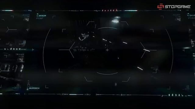 Команда новой Mass Effect, патч и окупаемость Cyberpunk 2077, купоны за игру в Hyper Scape... смотреть онлайн