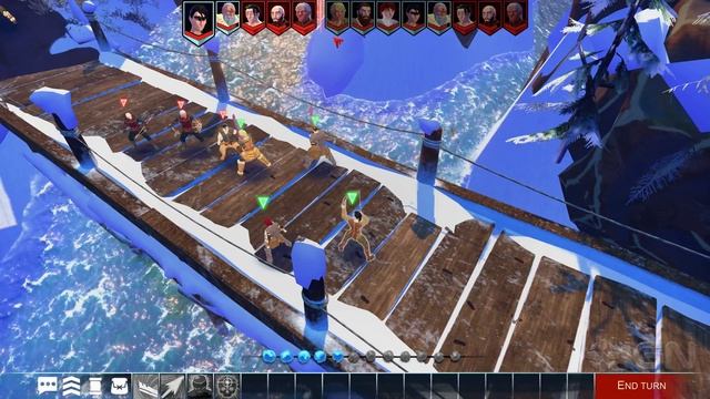 The Way of Wrath - Exclusive Gameplay Trailer смотреть онлайн