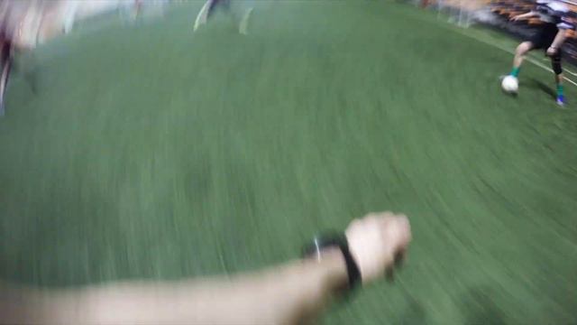 Football time - манеж "Урал" смотреть онлайн