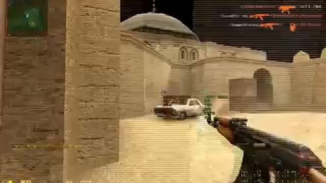 Symbiotic V1.2 - Demo