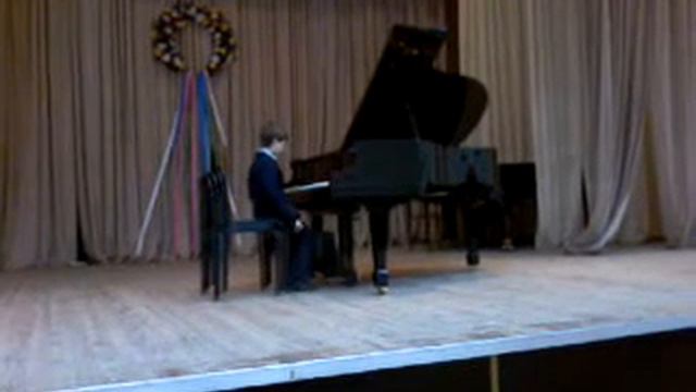 Академконцерт. Декабрь 2014 смотреть онлайн