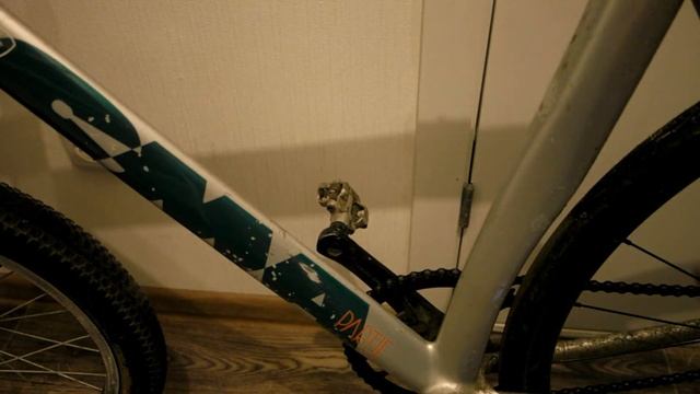 КАК ОТКРУТИТЬ ПЕДАЛИ НА ВЕЛОСИПЕДЕ смотреть онлайн