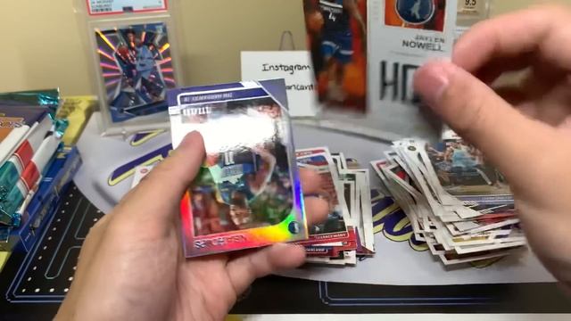 *TONS OF HITS! KABOOM! $500 IN PACKS!* RANDOM NBA BASKETBALL HOBBY PACK OPENING! EPISODE 8! смотреть онлайн