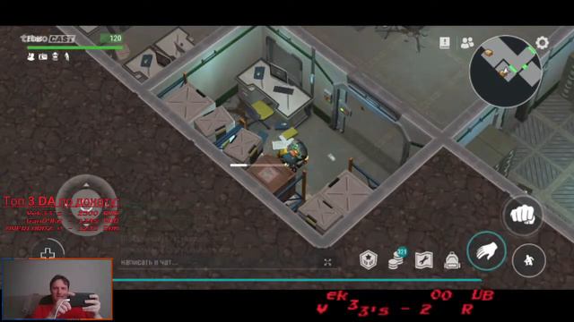 Last Day On Earth: Survival_425 .Сезон 37, Имбамёт и ПУ смотреть онлайн