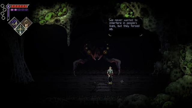 There Is No Light - All Bosses No Damage  True Ending