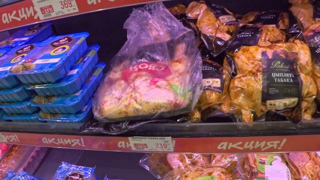 Ресторан Глобус / Магазин Глобус / ВЛОГ / Покупки смотреть онлайн