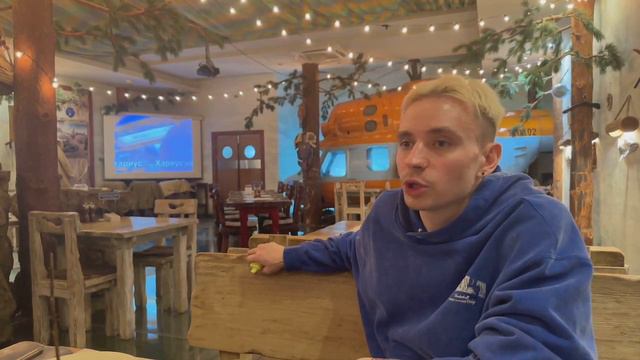 АНДРЕЙ И СОНЯ ВЫСНЯЮТ ОТНОШЕНИЯ - RudySayuki, Follentass смотреть онлайн