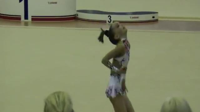 ПЕРВЕНСТВО РОССИИ Аверина Дина 1998 г р Б.П. 16.01.10.mp4 смотреть онлайн