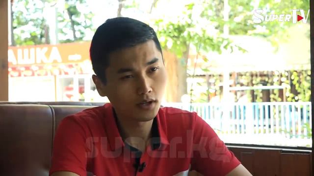 Майрамбек Осмонов: "Кудайдан апамды сыйлаган аял тиленбей калыптырмын" смотреть онлайн