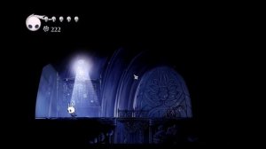 Забег по Забытому Перепутью и Матка Жужж (перепрохождение HOLLOW KNIGHT,  вторая серия)