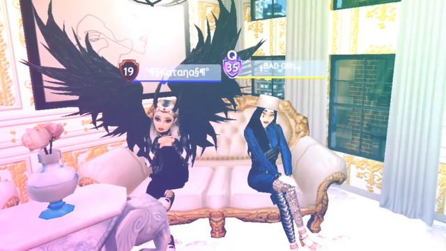 Тапджой решение проблемы/Avakin Life смотреть онлайн