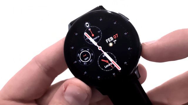 🔄 Cómo RESETEAR Samsung Galaxy Watch ACTIVE 2 HARD RESET смотреть онлайн
