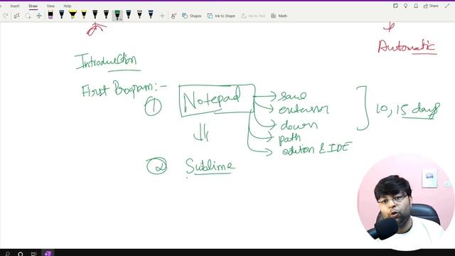 Which IDE is best to master code ?? смотреть онлайн