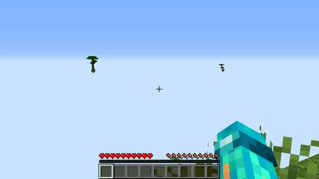 Скайблок для 1.16 смотреть онлайн