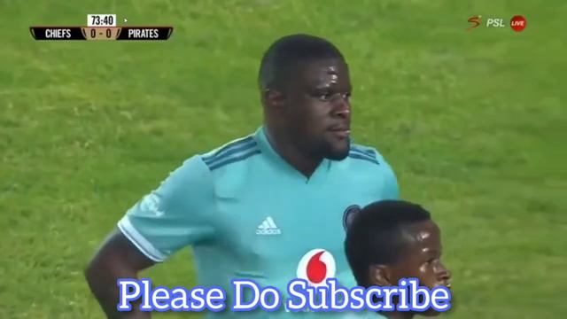 Orlando Pirates ( Ofori ) Best Saves Against Kaizer Chiefs | Carling Black Label 🔥🔥 смотреть онлайн