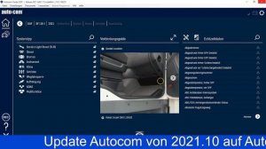 Autocom 2021.11 & Delphi 2021.10b ( NEW Update )