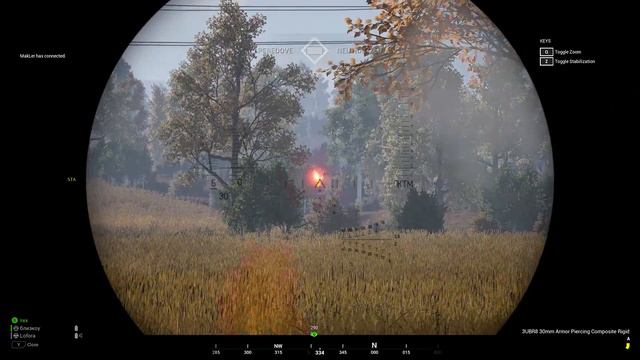 Вот Почему Не Стоит Ругаться В Тех Скваде смотреть онлайн