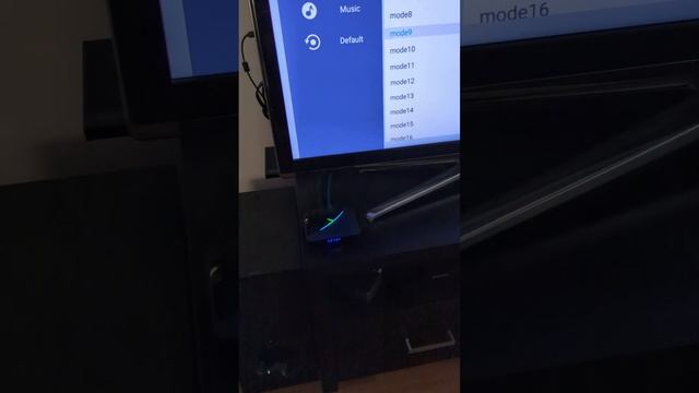 A95X Android 11.0 4K Media Player - LED issue смотреть онлайн
