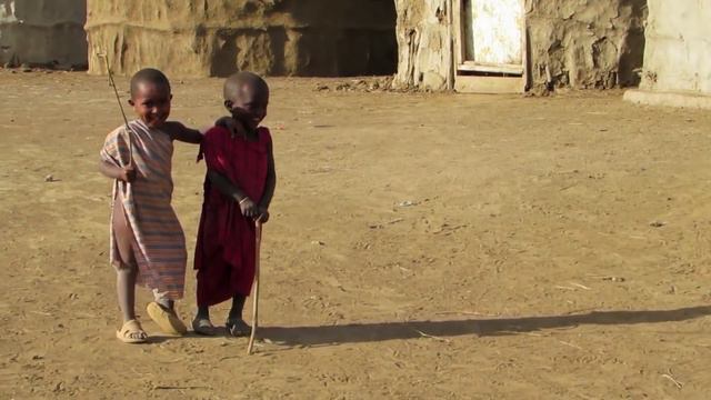 SEE AFRICA, EXPERIENCE CULTURE смотреть онлайн