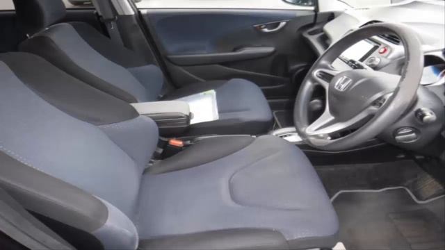 Import Honda Fit From Japan смотреть онлайн