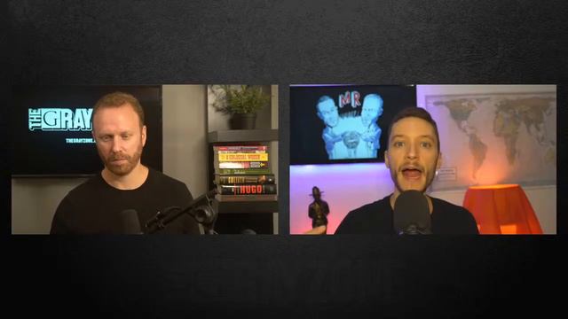 Are US spies behind Pandora Papers? And shady Facebook 'whistleblower' wants more censorship смотреть онлайн