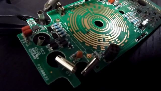 UNI-T UT513A ultimate review - including teardown смотреть онлайн