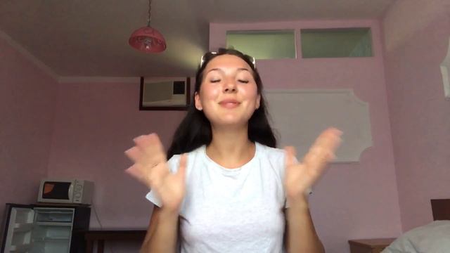 5 ВЕЩЕЙ,КОТОРЫЕ НЕОБХОДИМО СДЕЛАТЬ ЛЕТОМ! смотреть онлайн