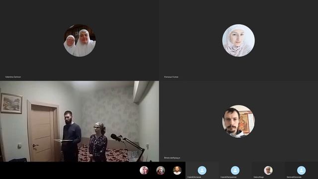 Вечерние молитвы. 10 .11. 2019 смотреть онлайн