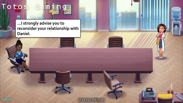 Heart's Medicine Doctor's Oath GameHouse | Android Gameplay смотреть онлайн