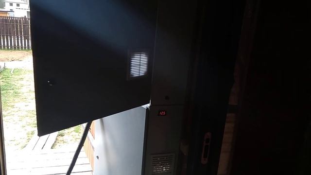 Солнечная станция!!! Обзор Возможностей!!! смотреть онлайн