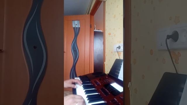 Осенний листопад