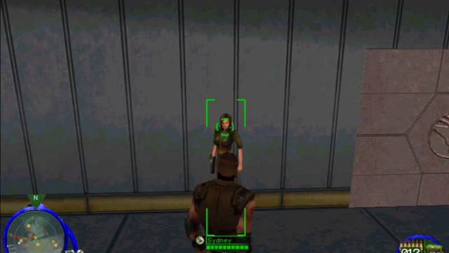 Command And Conquer Renegade Tutorial Part 1 смотреть онлайн