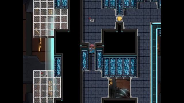 Episode 42 - Arc Donarium's Great Switch Maze - Let's Play Echoes of Aetheria [Blind] смотреть онлайн